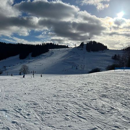 Penzion Aurelia Donovaly Bagian luar foto