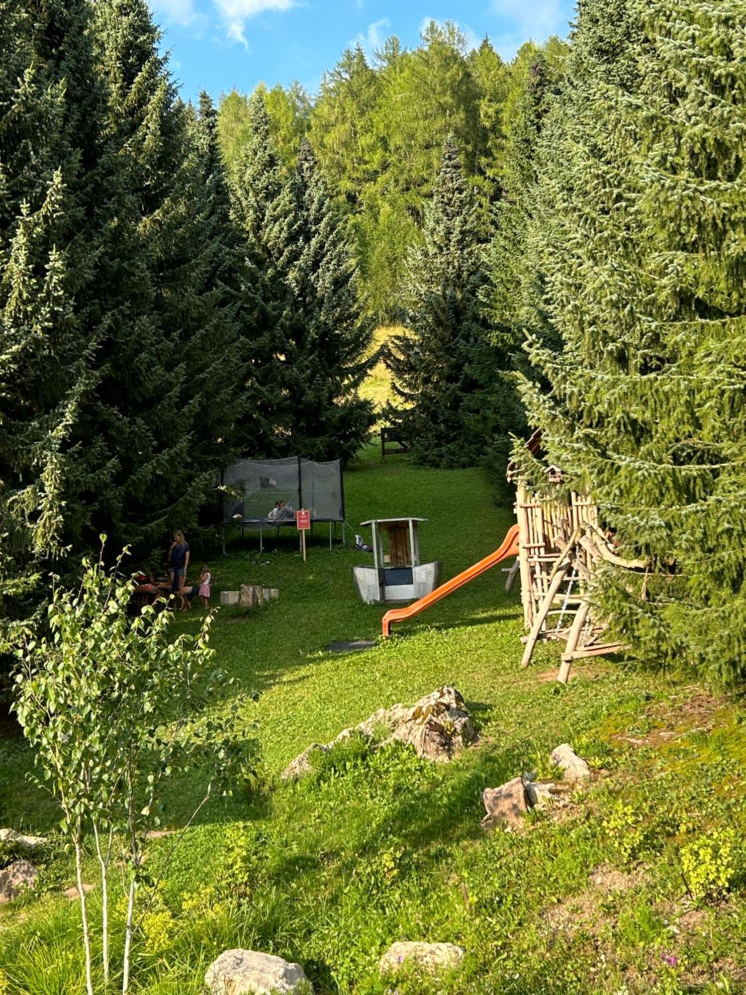 Penzion Aurelia Donovaly Bagian luar foto