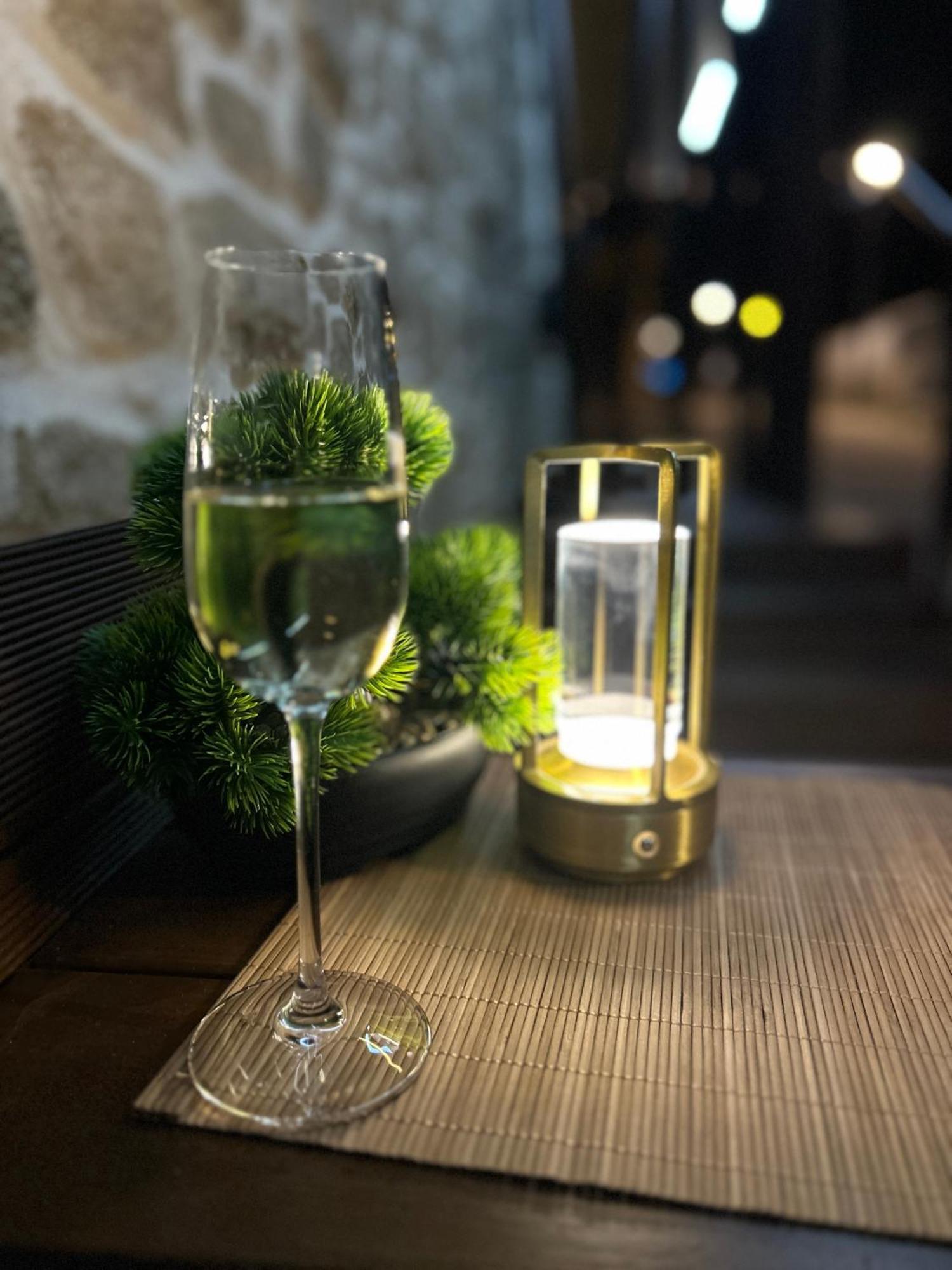 Penzion Aurelia Donovaly Bagian luar foto