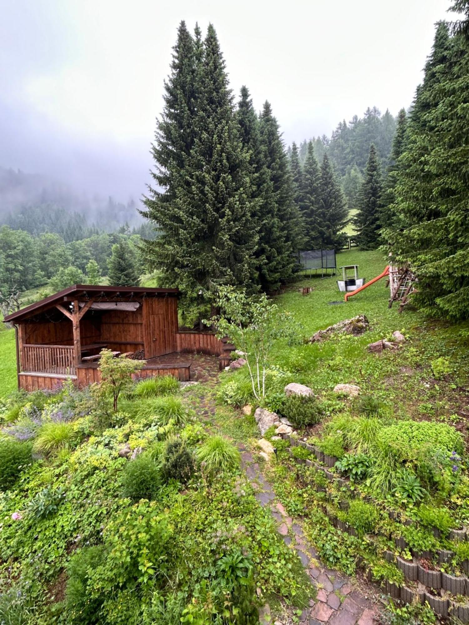 Penzion Aurelia Donovaly Bagian luar foto